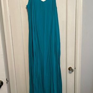 Torrid Maxi Dress